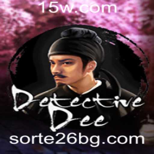 Explorando o Envolvente Jogo DetectiveDee