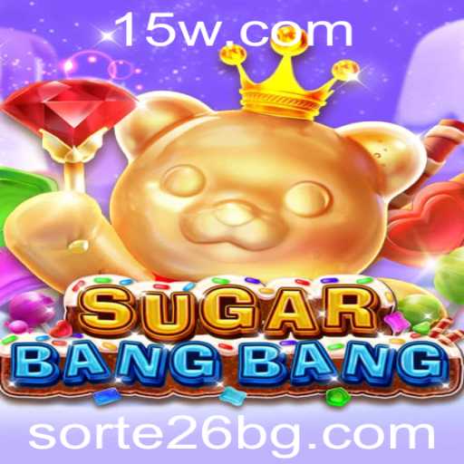 Descubra SUGARBANGBANG: O Novo Fenômeno dos Jogos